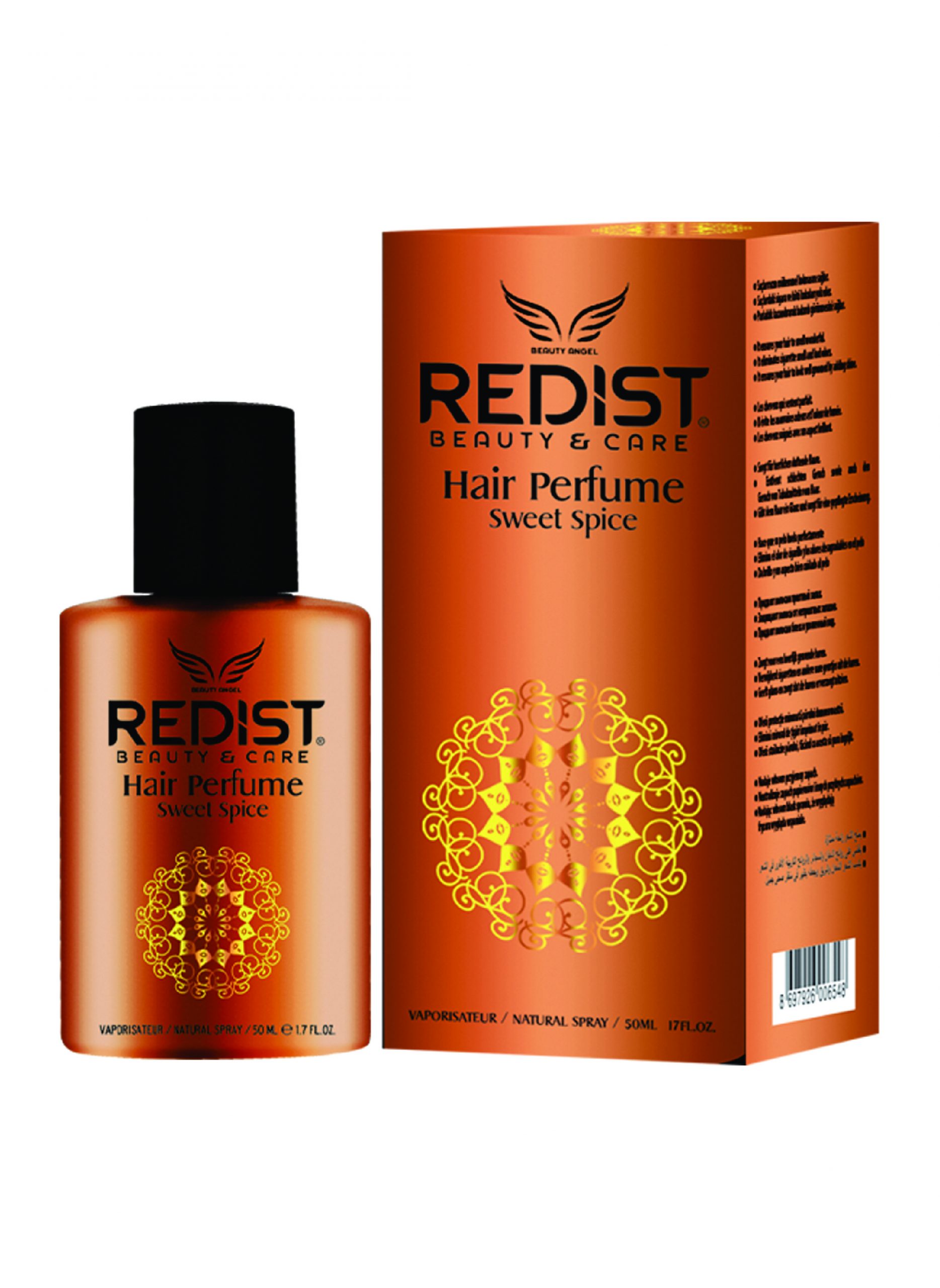 Redist Cadv Prin - dclvfpa